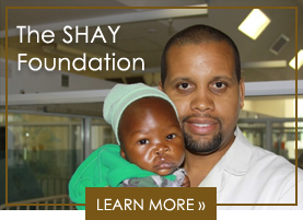 The Shay Foundation